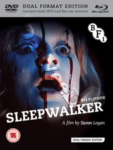 Sleepwalker (Blu-Ray)